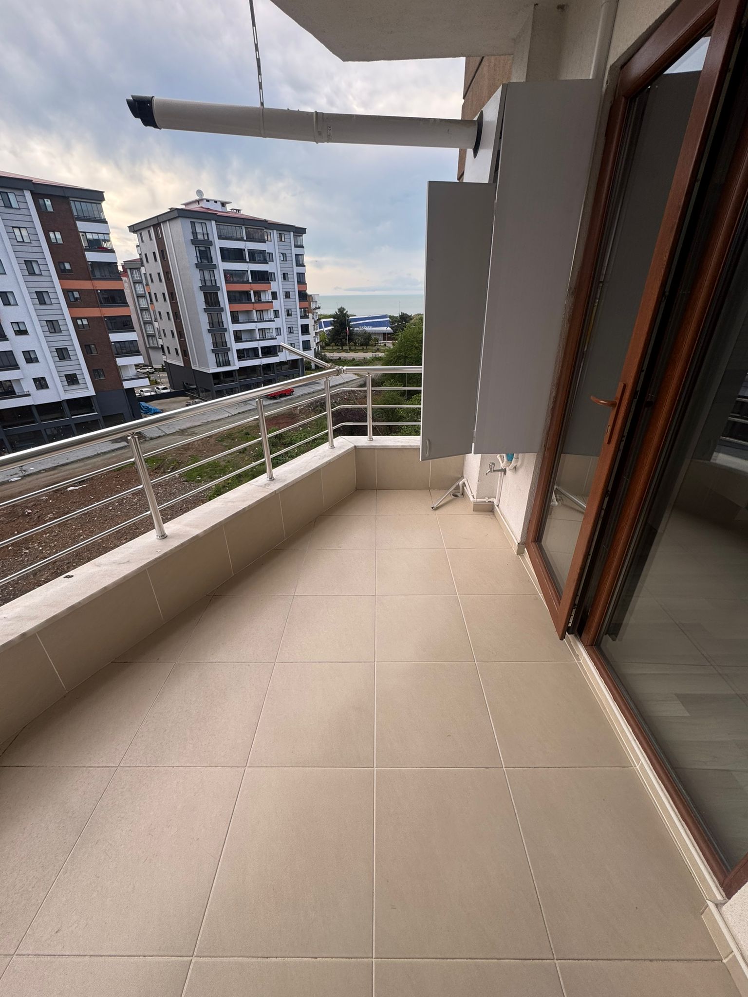 MABEL'DEN MERKEZİ KONUMDA GENİŞ FIRSAT 3+1 DOĞALGAZLI DAİRE